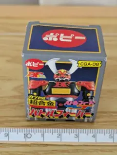 2026年最新】ポピー 超合金の人気アイテム - メルカリ