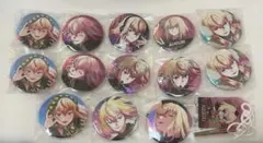 ビバレン ファンミ アグリ 缶バッジ ビバレン ファンミ 3rd 缶バッジ アグリ - メルカリ