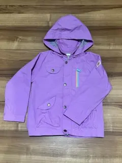 B:MING by BEAMS フード付きジャケット