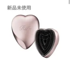 【新品】ReFa ハートブラシ アンティークローズ