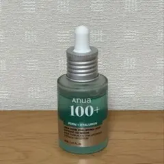 Anua 100+ PORE + HYALURON 30ml 美容液