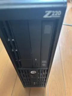 HP Z220 SFF Workstation 本体のサムネイル