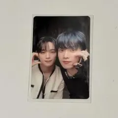 INI 木村柾哉 後藤威尊 ケミトレカ