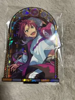 あんスタ 中国 時光アクスタ 衣更真緒
