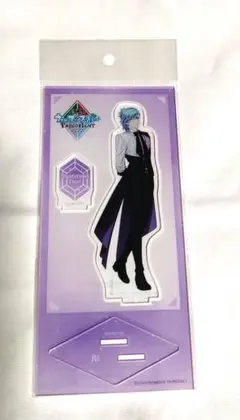 【未開封】うたプリ TABOO NIGHT XXXX アクリルスタンド 藍