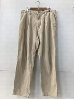 gap コーデュロイパンツ