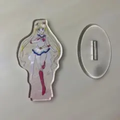 美少女戦士セーラームーン アクリルスタンド