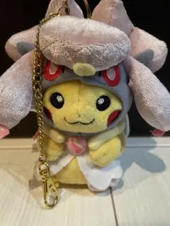 2025年最新】ピカチュウ メガディアンシー ポンチョの人気アイテム