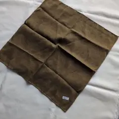 【未使用】ポケットチーフ