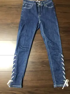 BROWNY STANDARD デニム　Mのサムネイル