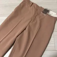 UNIQLO スマートアンクルパンツ