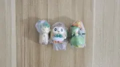 ポケモン スイングコレクション グラス