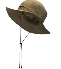 [新品・未使用・USA限定] THE NORTH FACEハット