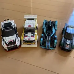 2025年最新】トミカ レーシングカーセットの人気アイテム - メルカリ