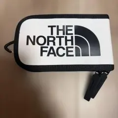 (美品)THE NORTH FACE BC ユーティリティポケット ホワイト
