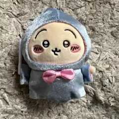 ちいかわ　うさぎ　バ〜スディッ... マスコット