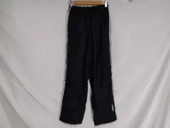 美品！KAPPA カッパ 裏メッシュナイロンパンツ　サイズM（胴囲78㎝）