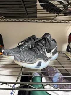 Nike Kobe 10 HTM Elite Arrowhead