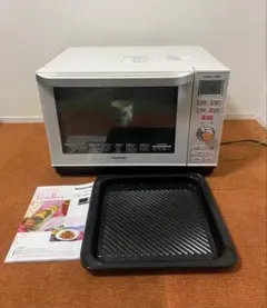 Panasonic オーブンレンジ NE-BKM401 Panasonic パナソニック NE-BKM401-W 電子レンジ - 最安値・価格比較