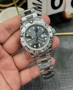 ROLEX Submariner グレー 40mm