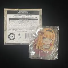 紫雲清夏 ミニアクスタ 学マス ハンズ アクリルスタンド