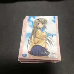 2026年最新】clannad スリーブの人気アイテム - メルカリ