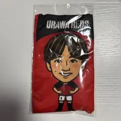 浦和レッズ　小泉選手