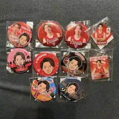 千葉ジェッツ 『#9 二上 燿 選手』グッズ - メルカリ