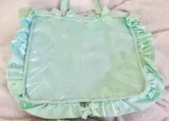 2025年最新】痛バッグ a3 ザッカマートの人気アイテム - メルカリ