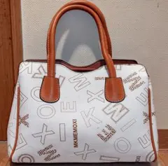 MKMEMOXI ハンドバッグ ミニポーチ※新品未使用※