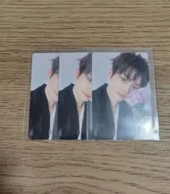 ZEROBASEONE ZB1 ゼベワン ゆらゆら ギュビン トレカ