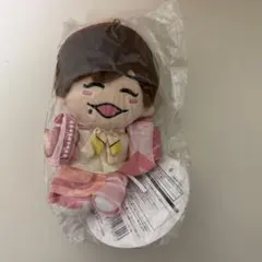 なにわ男子 長尾謙杜 ちびぬい　新品未開封