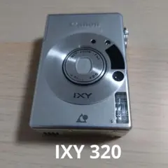 2026年最新】CANON IXY 320の人気アイテム - メルカリ