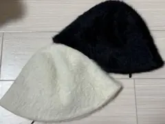 バケハ 2つセット