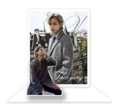 BTS　テテ　テヒョン　Ｖ　Reve　アクリルスタンド　アクスタ