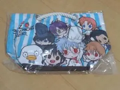 銀魂 3Z ミニトート 銀八先生　文化祭　高杉　土方　沖田　桂