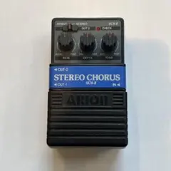 ARION STEREO CHORUS SCH-Zのサムネイル