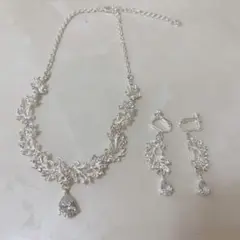 セット ネックレス