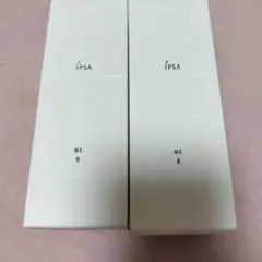 新品未使用☆イプサМEスーペリアe4レフィル2個セット - メルカリ