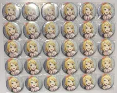 プロセカ 缶バッジ リン