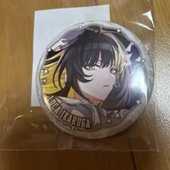 アイドルマスター シャイニーカラーズ 斑鳩ルカ 缶バッジ 3点セット