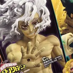 一番くじ 僕のヒーローアカデミア C賞