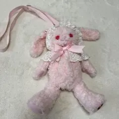 BABY THE STARS SHINE BRIGHT うさくみゃポシェットのサムネイル