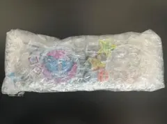 一番くじ　ジョジョの奇妙な冒険　H賞 LOGO de Collection 6部