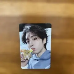 Stray Kids 6thファンミーティングカード