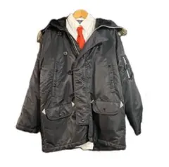 Alpha U.S.army AIR force n3b レア ヴィンテージ