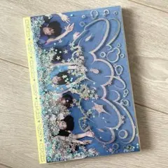 NCT WISH poppop photobook ver. リク