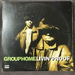 2026年最新】GROUP HOME LIVIN' PROOFの人気アイテム - メルカリ