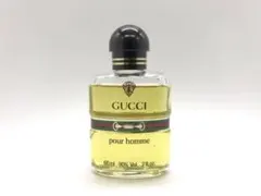 香水 ■ グッチ GUCCI グッチ プールオム オードトワレ EDT 60mlのサムネイル