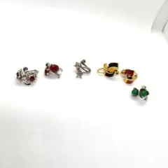 羊羮様専用　D12)イヤリング　まとめ売り